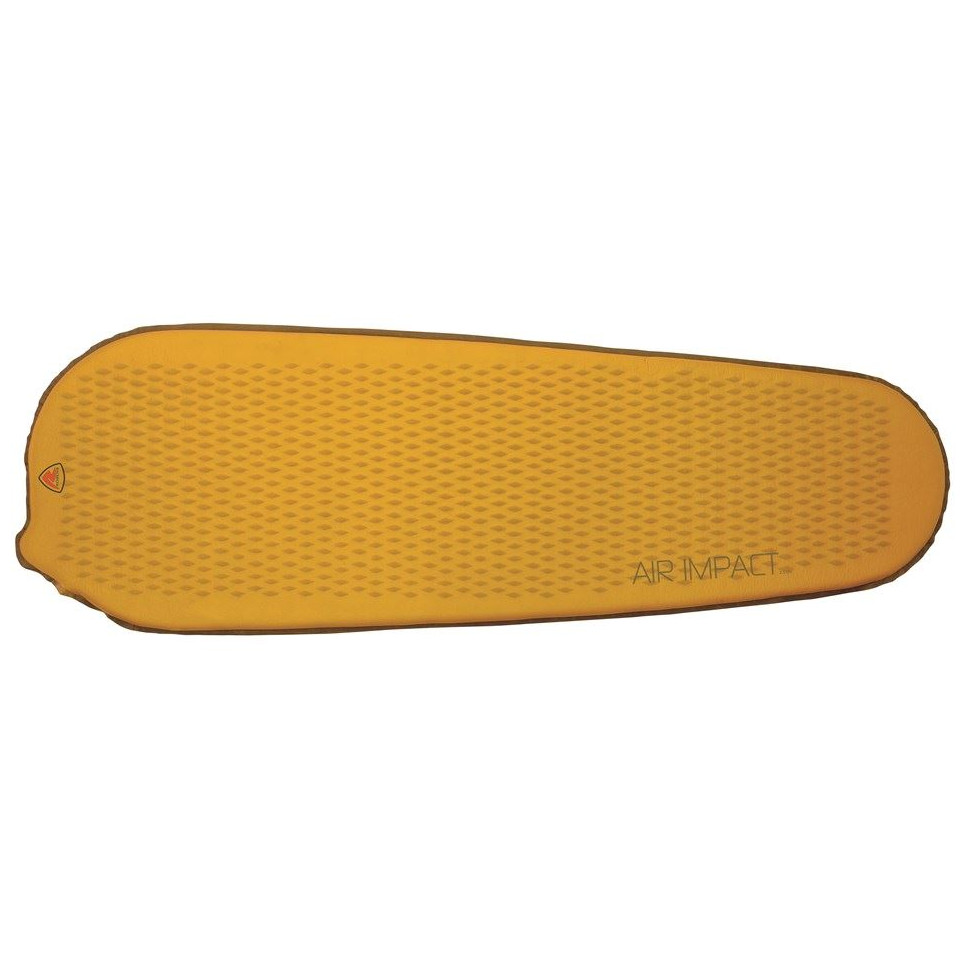 Samonafukovací karimatka Robens Air Impact 25