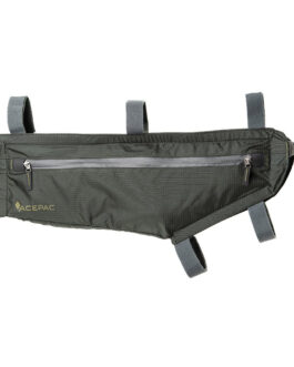 Brašna na rám Acepac Zip frame bag MKIII L Barva: šedá