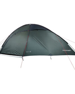 Turistický stan Hannah Sett 3 Barva: zelená
