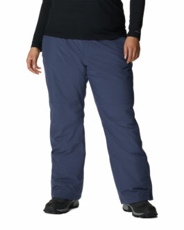 Dámské lyžařské kalhoty Columbia Shafer Canyon™ Insulated Pant 2022 Velikost: L / Barva: tmavě modrá