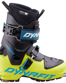 Skialpové boty Dynafit Youngstar Velikost lyžařské boty: 24,5 cm