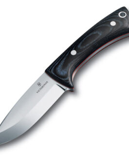 Nůž Victorinox Outdoor Master Mic S Barva: černá