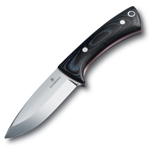 Nůž Victorinox Outdoor Master Mic S Barva: černá