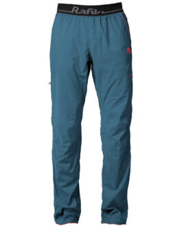 Pánské kalhoty Rafiki Drive Velikost: M / Barva: modrá/šedá