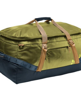 Cestovní taška Vaude CityDuffel 65 Barva: zelená