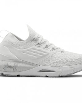 Dámské boty Under Armour W Hovr Phantom 2 Velikost bot (EU): 42,5 / Barva: bílá
