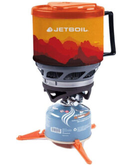 Plynový vařič Jet Boil MiniMo® Barva: Sunset