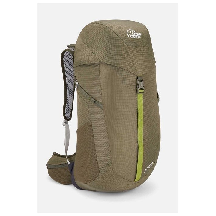 Batoh Lowe Alpine AirZone Active 20 Barva: tmavě zelená