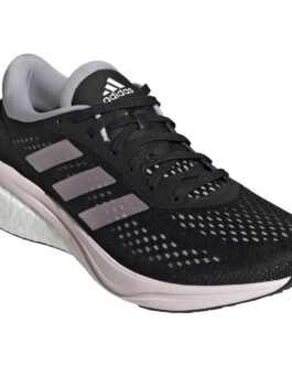 Dámské boty Adidas Supernova 2 W Velikost bot (EU): 38 / Barva: černá/bílá