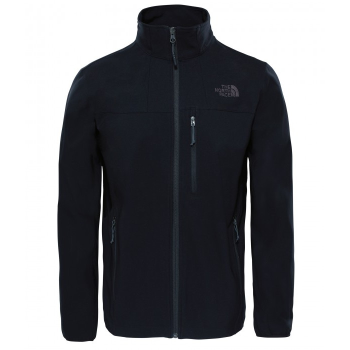 Pánská bunda The North Face Nimble Velikost: M / Barva: černá