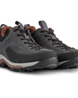 Dámské turistické boty Garmont Dragontail Velikost bot (EU): 38 / Barva: šedá/růžová