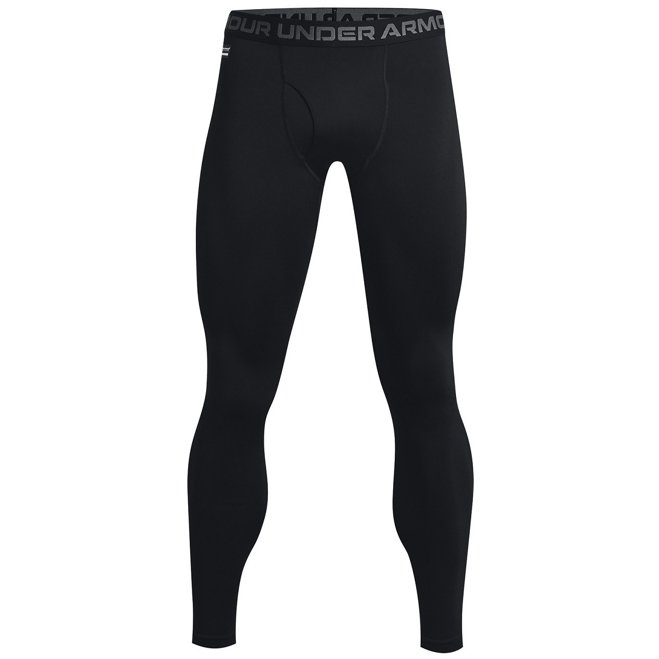 Pánské legíny Under Armour Tac Legging CGI Base Velikost: M / Barva: černá