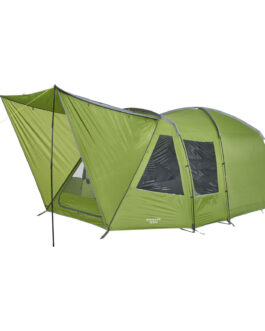 Turistický stan Vango Mokala 450 Barva: zelená