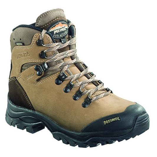 Dámské boty Meindl Kansas Lady GTX Brown Velikost bot (EU): 40 (6
