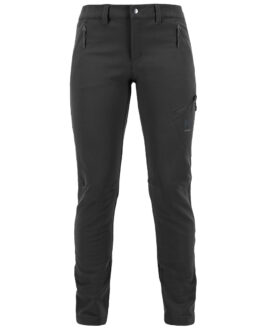 Dámské zimní kalhoty Karpos Jelo Evo W Pant Velikost: S / Barva: černá
