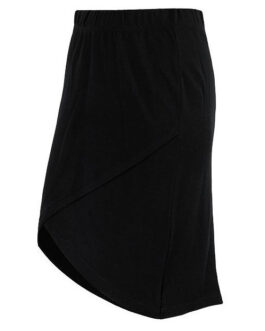 Dámská sukně Sensor Merino Extreme Velikost: L / Barva: černá