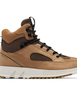 Pánské zimní boty Sorel Mac Hill™ Lite Trace Wp Velikost bot (EU): 43 / Barva: hnědá