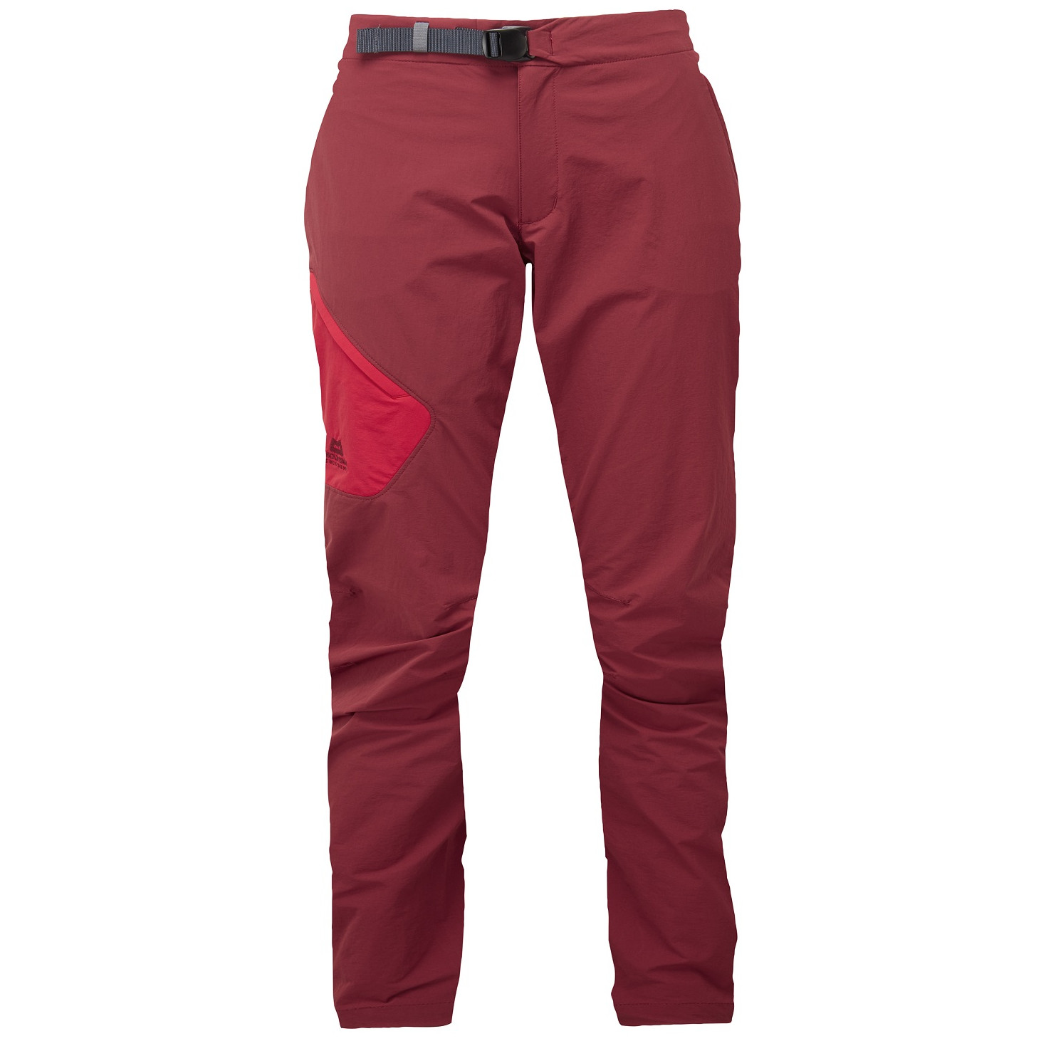 Dámské kalhoty Mountain Equipment Comici 2 Wmns Pant Velikost: M / Barva: červená