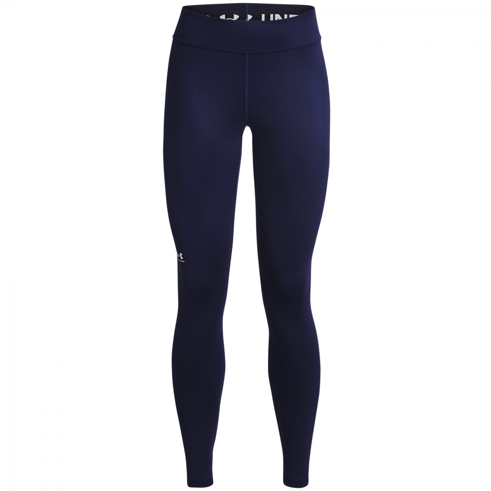Dámské legíny Under Armour Authentics Legging Velikost: L / Barva: tmavě modrá