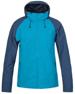 Pánská bunda Hannah Mascon Velikost: L / Barva: modrá