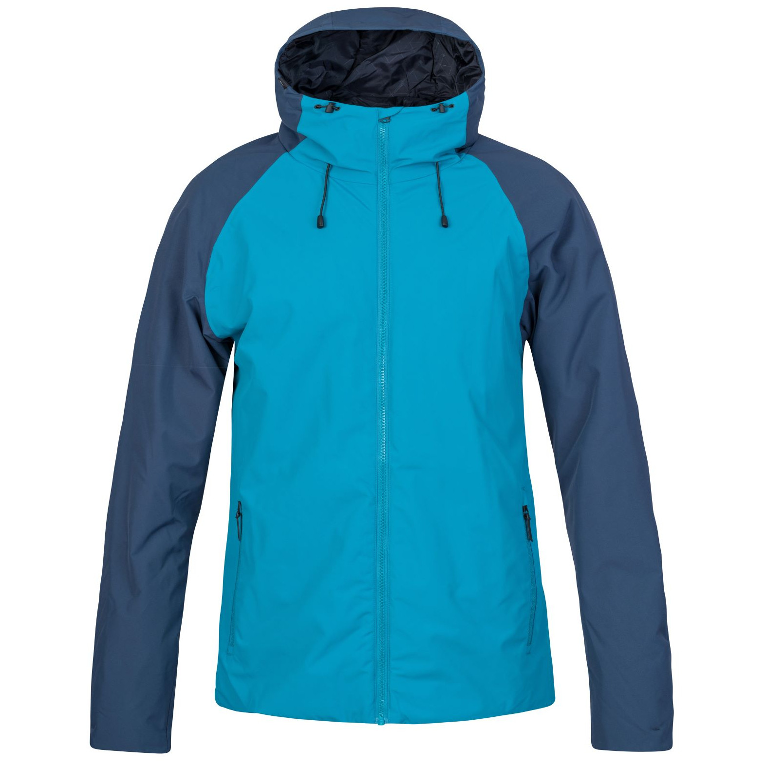 Pánská bunda Hannah Mascon Velikost: XL / Barva: modrá