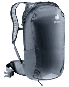 Batoh Deuter Race 16 Barva: černá