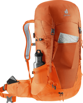Batoh Deuter Futura 32 Barva: oranžová