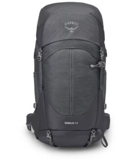Dámský turistický batoh Osprey Sirrus 44 Barva: šedá