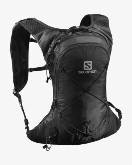 Batoh Salomon Xt 6 Barva: černá