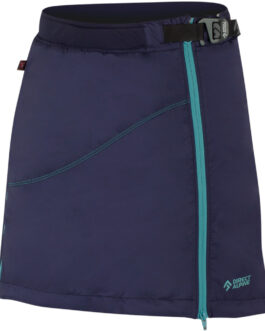 Dámská zimní sukně Direct Alpine Betty Lady 2.0 Velikost: M / Barva: modrá