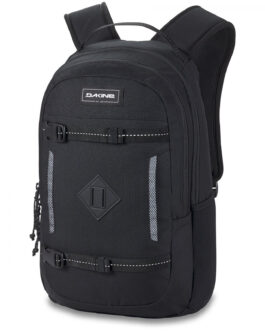 Dětský batoh Dakine Mission Pack 18L Barva: černá