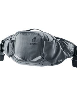 Ledvinka Deuter Pulse 5 Barva: černá