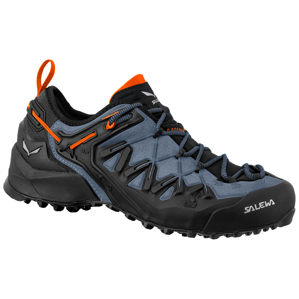 Pánské boty Salewa MS Wildfire Edge Velikost bot (EU): 44 / Barva: tmavě modrá