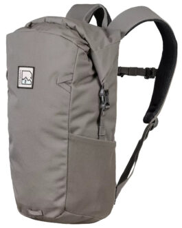 Batoh Hannah Renegade 20 Barva: stříbrná