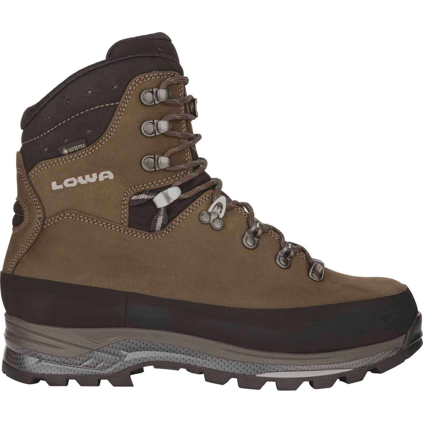Pánské boty Lowa Tibet GTX Velikost bot (EU): 44