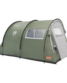 Rodinný stan Coleman Coastline 4 Deluxe (2022)