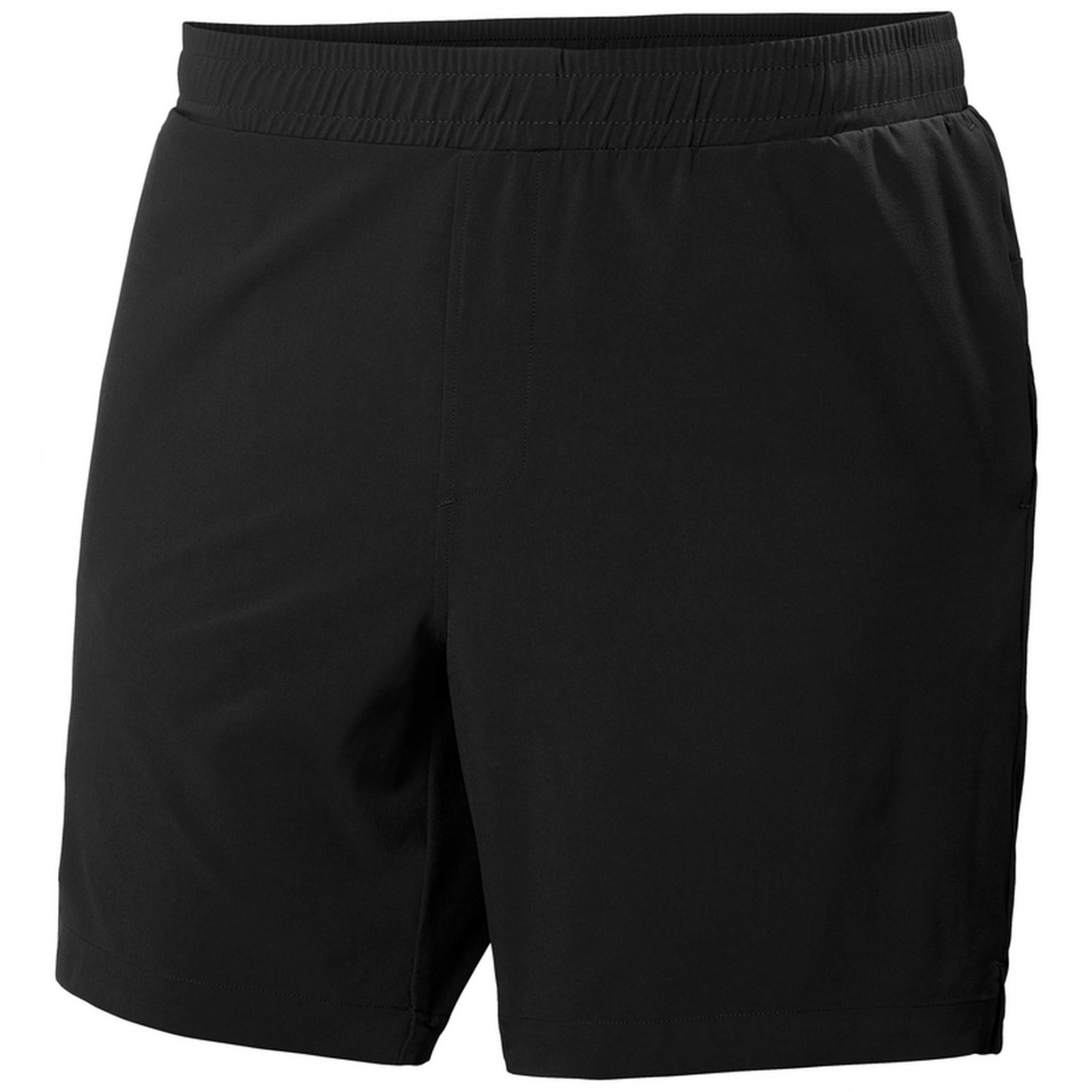 Pánské kraťasy Helly Hansen Friluft Shorts Velikost: M / Barva: šedá