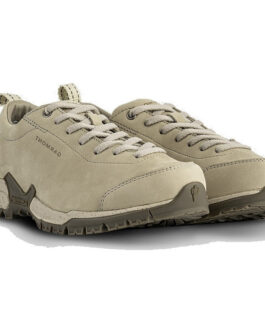 Dámské boty Garmont Tikal 4S G-Dry Womens Velikost bot (EU): 41,5 / Barva: šedá