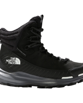 Dámské boty The North Face W Vectiv Fastpack Insulated Futurelight Velikost bot (EU): 40 / Barva: černá