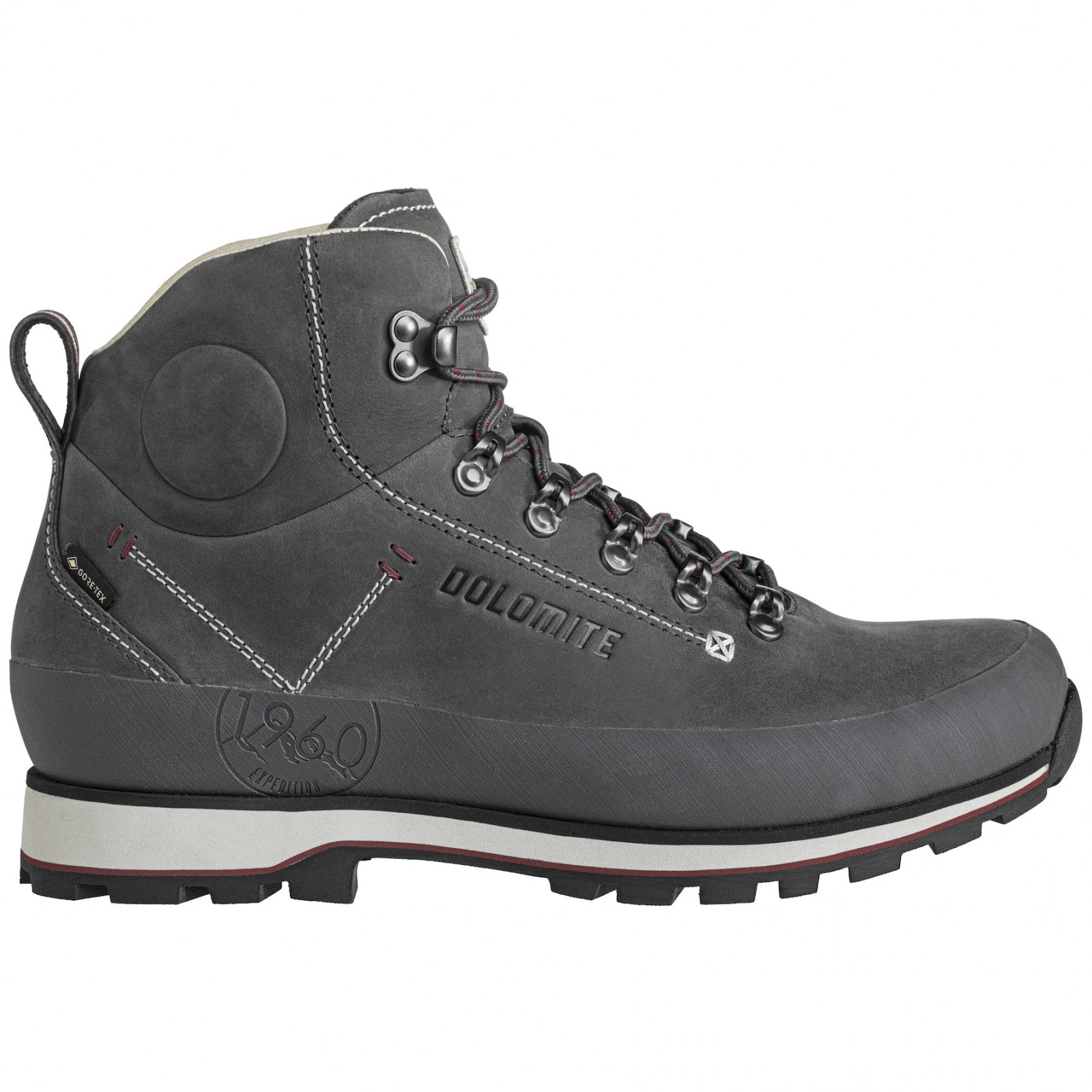 Pánské boty Dolomite 60 Dhaulagiri GTX