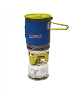 Vařič Pinguin Aura Barva: modrá