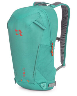 Batoh Rab Tensor 15 Barva: tyrkysová