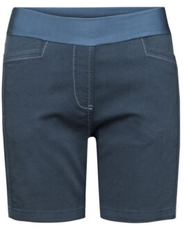 Dámské kraťasy Chillaz Sarah 2.0 Velikost: L / Barva: tmavě modrá