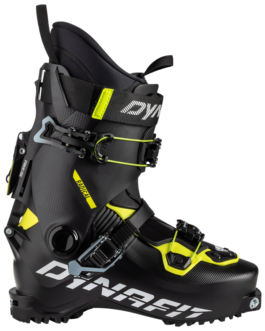 Skialpové boty Dynafit Radical Velikost lyžařské boty: 27 cm