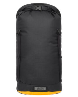 Nepromokavý vak Sea to Summit Evac Compression Dry Bag HD 35L Barva: černá