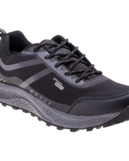 Pánské boty Hi-Tec Celany Wp Velikost bot (EU): 45 / Barva: černá