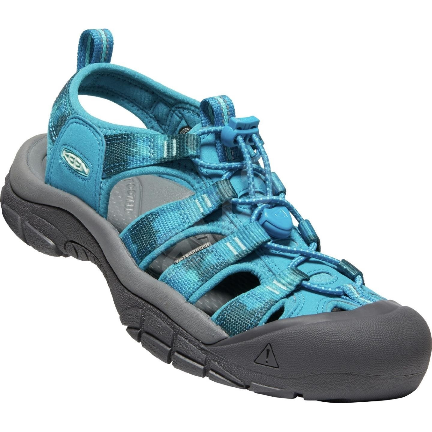 Dámské sandály Keen Newport H2 W Velikost bot (EU): 37