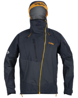 Pánská bunda Direct Alpine Guide Velikost: XXL / Barva: černá