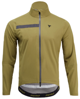 Pánská mikina Silvini Tempesto Velikost: L / Barva: zelená