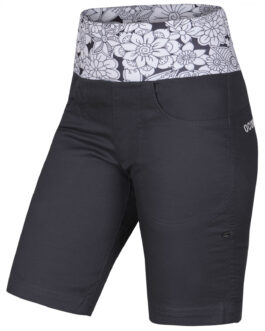 Dámské kraťasy Ocún Sansa Shorts Velikost: XS / Barva: černá